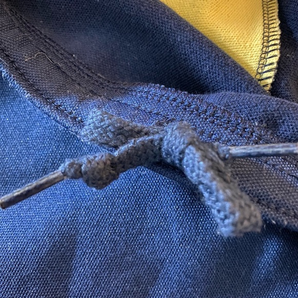 Adidas color block skirt size medium - Picture 9 of 10